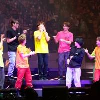 『Jr.EXILE LIVE-EXPO 2022』