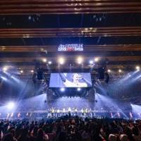 『Jr.EXILE LIVE-EXPO 2022』