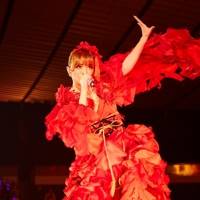 「ayumi hamasaki COUNTDOWN LIVE 2022-2023 A ～Remember you～」