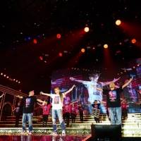 「ayumi hamasaki COUNTDOWN LIVE 2022-2023 A ～Remember you～」