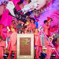 「ayumi hamasaki COUNTDOWN LIVE 2022-2023 A ～Remember you～」