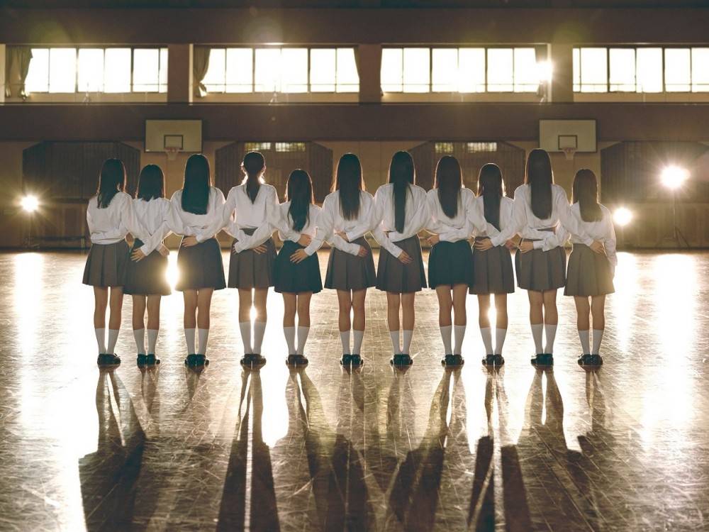 櫻坂46、三期生11名加入を正式発表