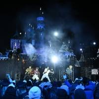 TOMORROW X TOGETHER、米ABC「ニュー・イヤーズ・ロッキン・イヴ」で世界中の視聴者を魅了