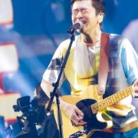 桑田佳祐、横アリで希望の約束「また帰ってくるよ！」40万人超に届けた未来の糧