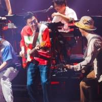『桑田佳祐 LIVE TOUR 2022「年末も、お互い元気に頑張りましょう‼」supported byＳＯＭＰＯグループ』
