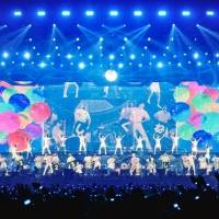 『桑田佳祐 LIVE TOUR 2022「年末も、お互い元気に頑張りましょう‼」supported byＳＯＭＰＯグループ』
