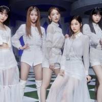 LE SSERAFIM、日本オリジナル曲「Choices」がドラマ主題歌に決定