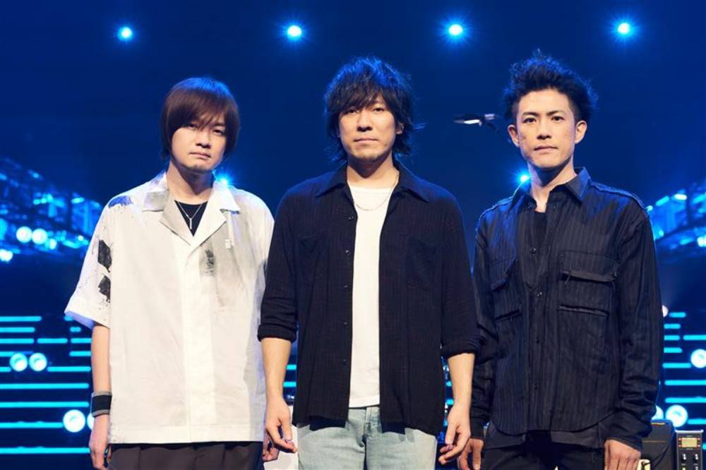 back number『NHK MUSIC SPECIAL』に登場　ヒット曲満載のSPライブ