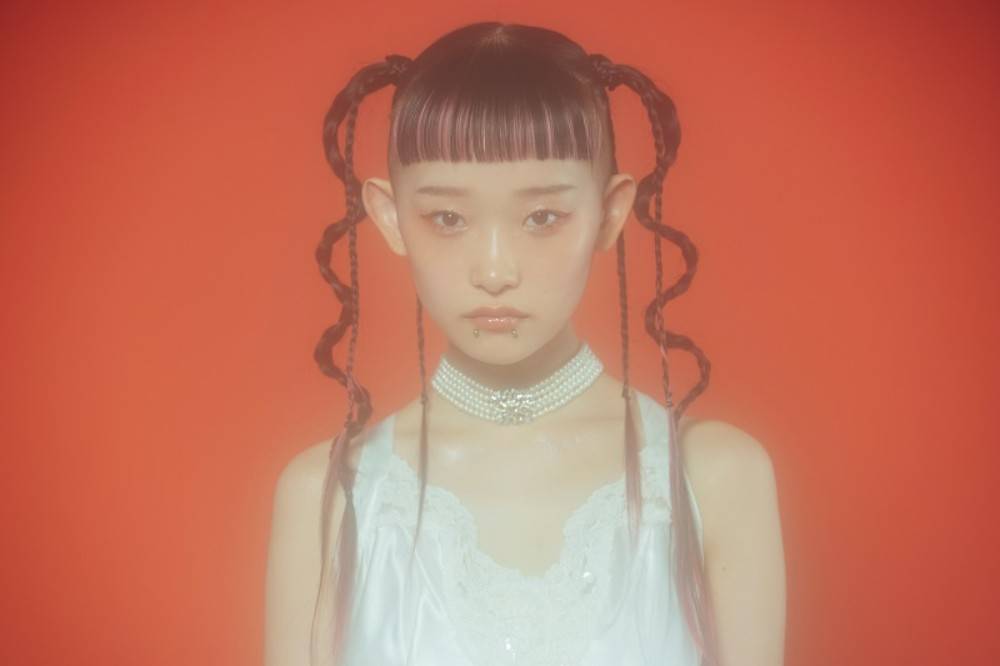 水カン、新曲「赤ずきん」リリース決定　ABEMAオリジナル恋愛番組の主題歌に起用