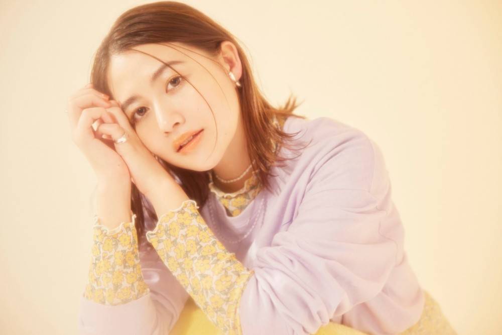 有華、androp内澤崇仁提供曲「Baby you」MV（Yuka Ver.）公開