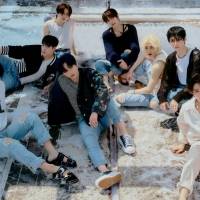 NiziU、ニューシングル「Paradise」リリース決定