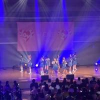 イコラブ「今年も＝LOVEをよろしくお願いします！」名古屋で2023年初ライブ