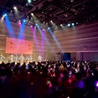 「12thシングル『Be Selfish』発売記念スペシャルライブ」