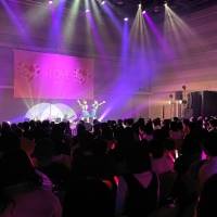 「12thシングル『Be Selfish』発売記念スペシャルライブ」