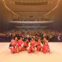 リトグリ「より最強に、パワフルになった」新体制初のワンマンライブ開催