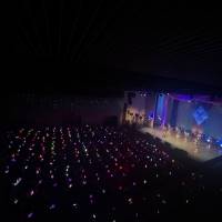 イコラブ、『Be Selfish』発売記念スペシャルライブ最終公演を山野ホールで開催