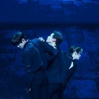 『2022 INI 1ST ARENA LIVE TOUR[BREAK THE CODE]』