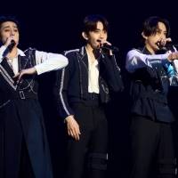 『2022 INI 1ST ARENA LIVE TOUR[BREAK THE CODE]』
