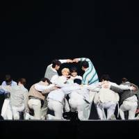 『2022 INI 1ST ARENA LIVE TOUR[BREAK THE CODE]』
