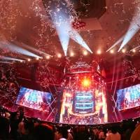 『2022 INI 1ST ARENA LIVE TOUR[BREAK THE CODE]』