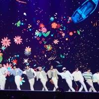 『2022 INI 1ST ARENA LIVE TOUR[BREAK THE CODE]』