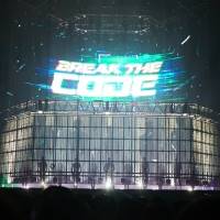 『2022 INI 1ST ARENA LIVE TOUR[BREAK THE CODE]』