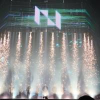 『2022 INI 1ST ARENA LIVE TOUR[BREAK THE CODE]』