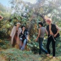 TOMORROW X TOGETHER、新アルバム初のコンセプトフォトとなるDaydreamバージョン公開