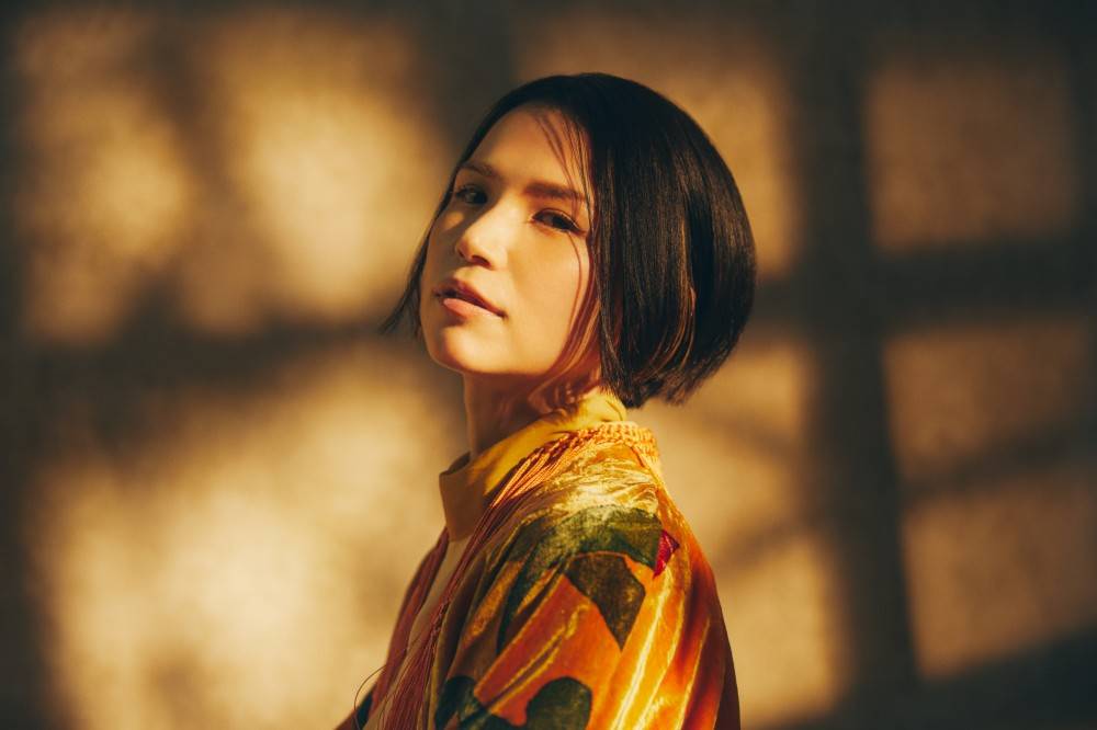 Superfly、”かなわぬ想い”を歌う越智志帆の姿が収められた新曲「Farewell」MV公開