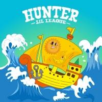 LIL LEAGUE、デビューシングル「Hunter」楽曲＆MV公開