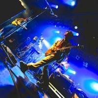 OKAMOTO’S、全国ツアースタート　新曲「Flowers」の先行配信も開始