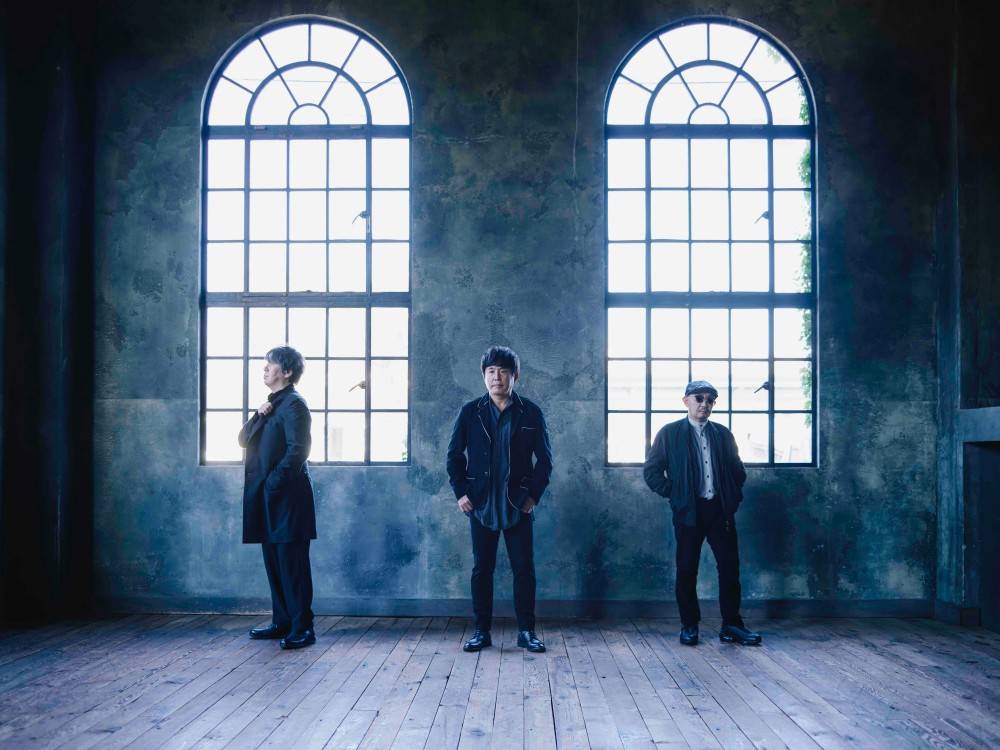 SING LIKE TALKING、デビュー35周年企画「COMPLETE CD BOX」発売決定