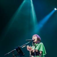 「矢井田 瞳 release tour 2022『オールライト』」