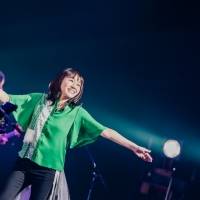 「矢井田 瞳 release tour 2022『オールライト』」