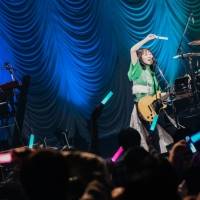 「矢井田 瞳 release tour 2022『オールライト』」