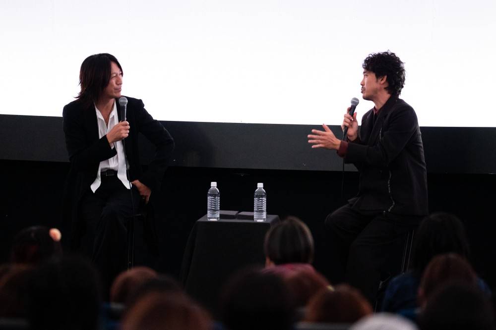 GLAY・TAKURO、プラネタリウム＆トークショーサプライズゲストに大泉洋、福士蒼汰が登場