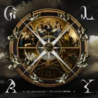 GLAY、テーマは“輪廻転生”61st Singleアートワーク公開