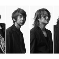 GLAY、テーマは“輪廻転生”61st Singleアートワーク公開