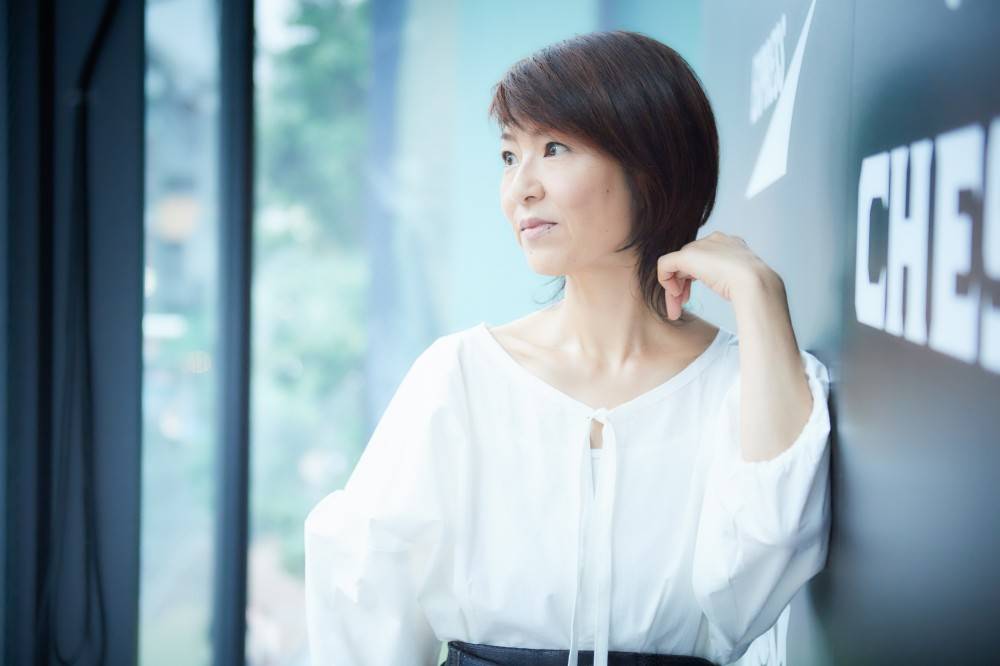 デビュー30周年ICE、初期アルバム４作品がアナログ化「変化の流れを感じて聴いてほしい」：インタビュー