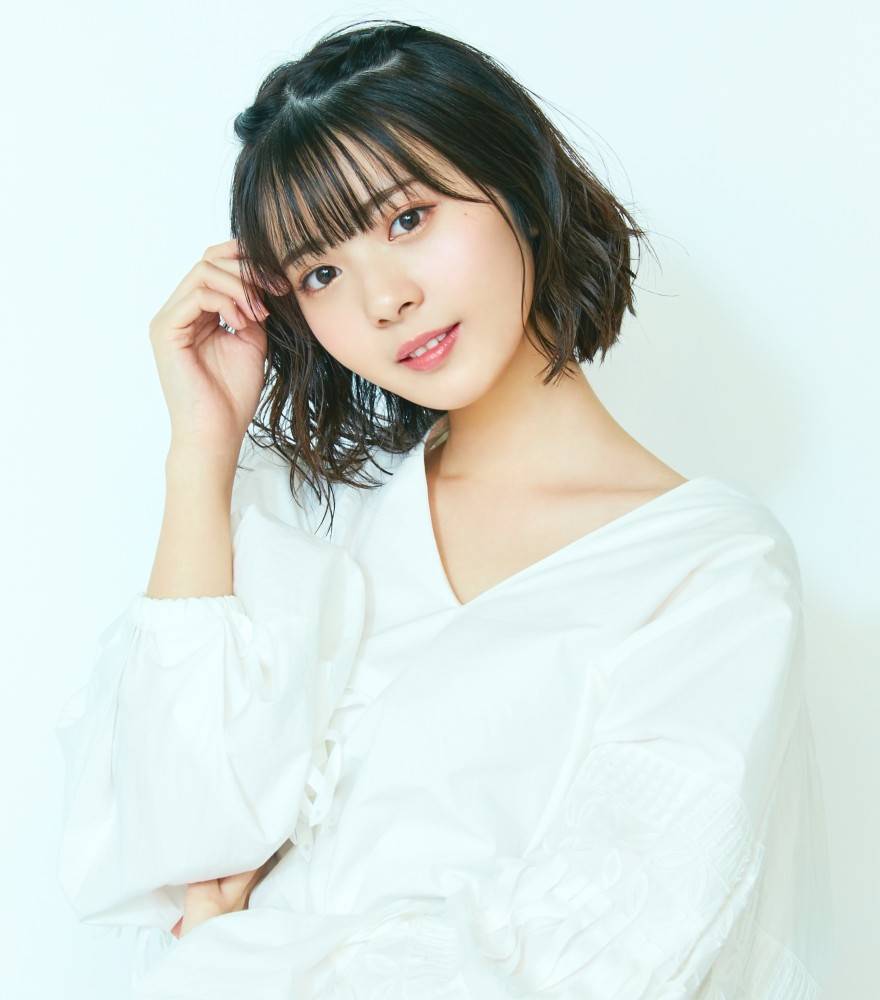 「仮面ライダーギーツ」ヒロイン星乃夢奈、クリエイターユニットHoneyWorksとコラボ