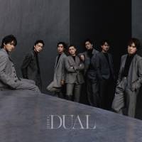 7ORDER、ニューアルバム『DUAL』でバンドとダンスの二面性を表現