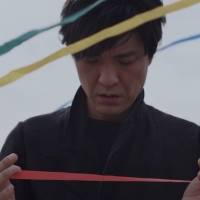 森山直太朗、弾き語りベストアルバム『原画』“48分28秒“の長尺MV公開