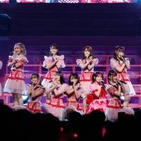 「～齊藤なぎさ卒業コンサート～　現役アイドルちゅ～ みんなのこと大好きだよ」