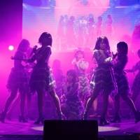 「～齊藤なぎさ卒業コンサート～　現役アイドルちゅ～ みんなのこと大好きだよ」