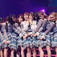 「～齊藤なぎさ卒業コンサート～　現役アイドルちゅ～ みんなのこと大好きだよ」