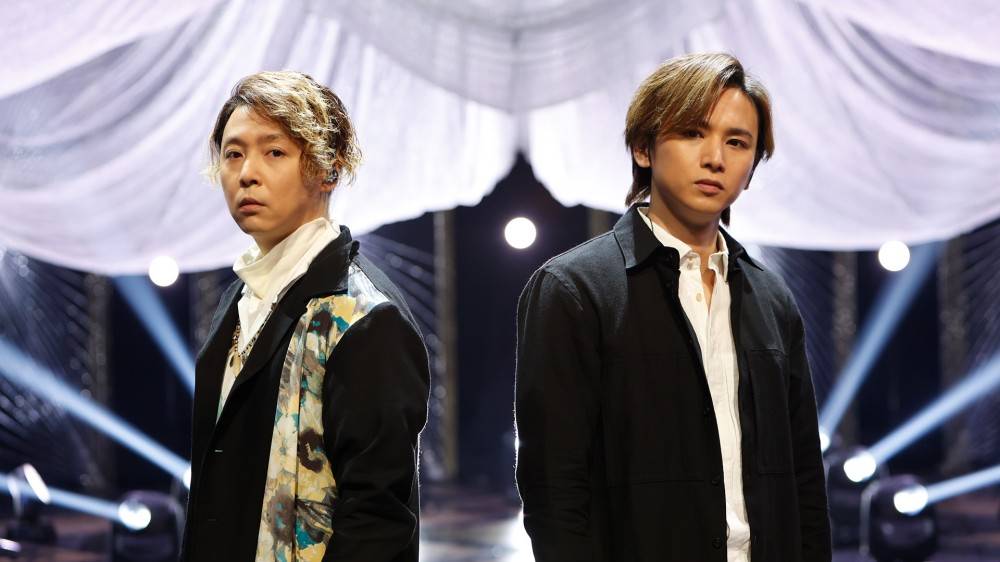 『KinKi Kidsと贈る、ウインタースペシャル』２週に渡り“完全版”の放送が決定