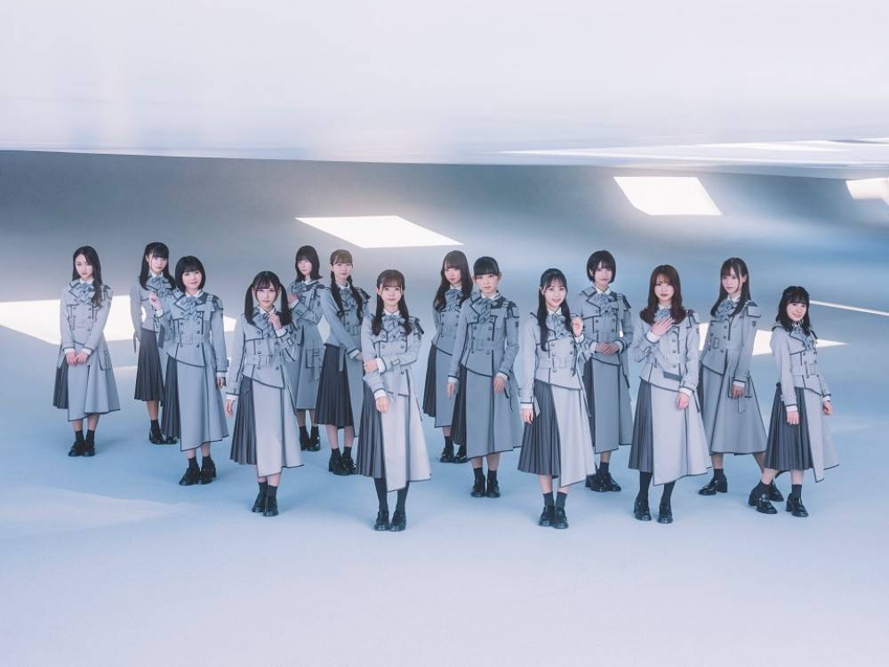 ナナニジ、11thシングル発売決定　初回生産限定盤に「ナナニジ年末大感謝祭’22」ライブ映像を収録