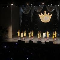 「≒JOY特別追加公演」