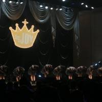 「≒JOY特別追加公演」
