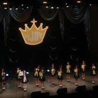 「≒JOY特別追加公演」
